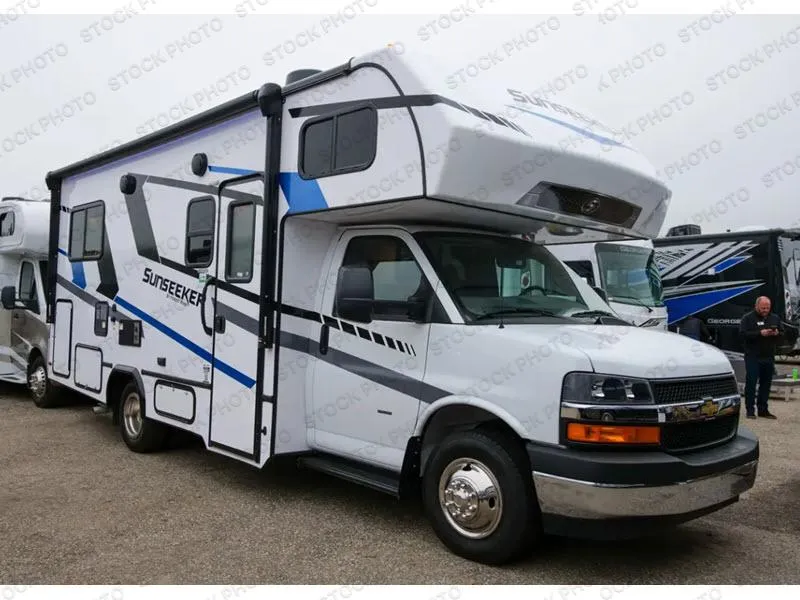 2027 Forest River Sunseeker LE 2350LE - Photo 2
