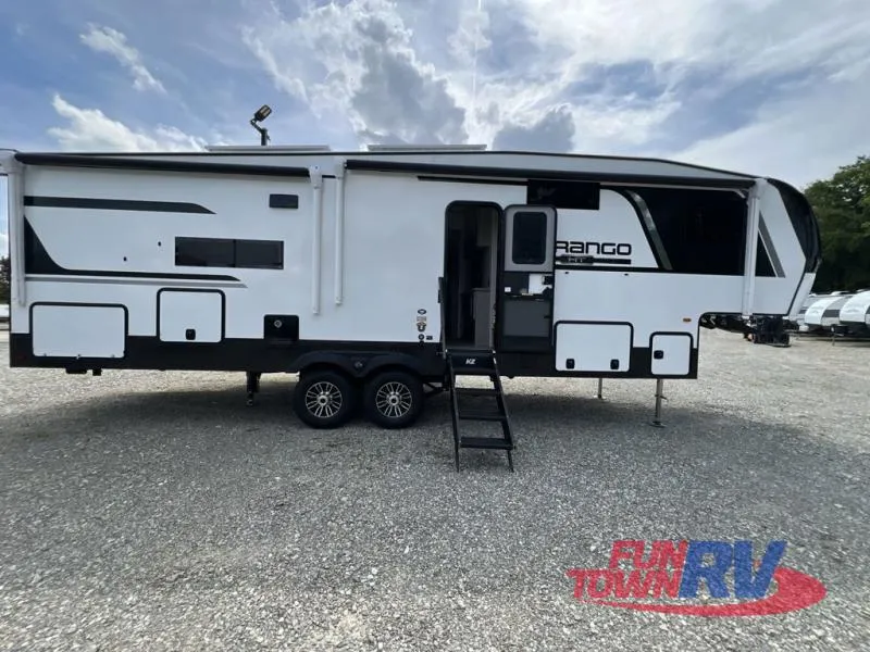 2026 KZ Durango Half-Ton 286BHD - Main photo