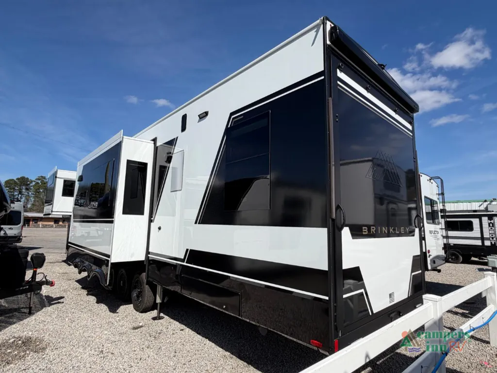 2026 Brinkley Model G 4150, Photos photo 47
