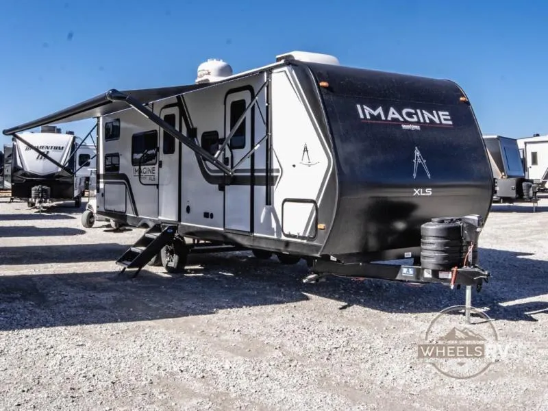 2026 Grand Design Imagine XLS 25DBE - Photo 2