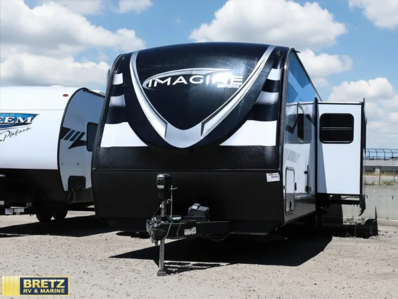 2023 Grand Design Imagine 2670MK - Photo 4