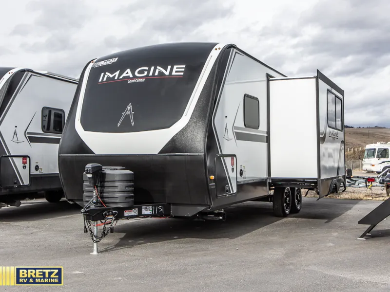 2026 Grand Design Imagine 2470BH - Photo 4