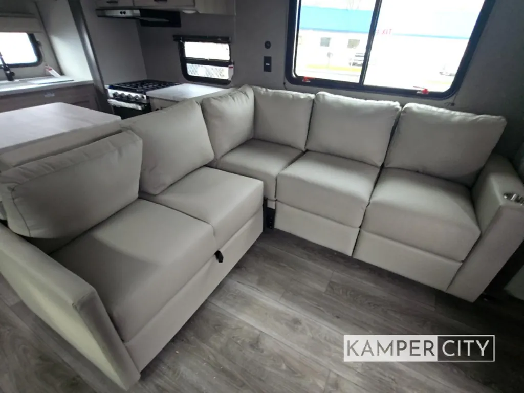 2025 Coachmen Catalina Legacy Edition 323MAZE, Photos photo 22