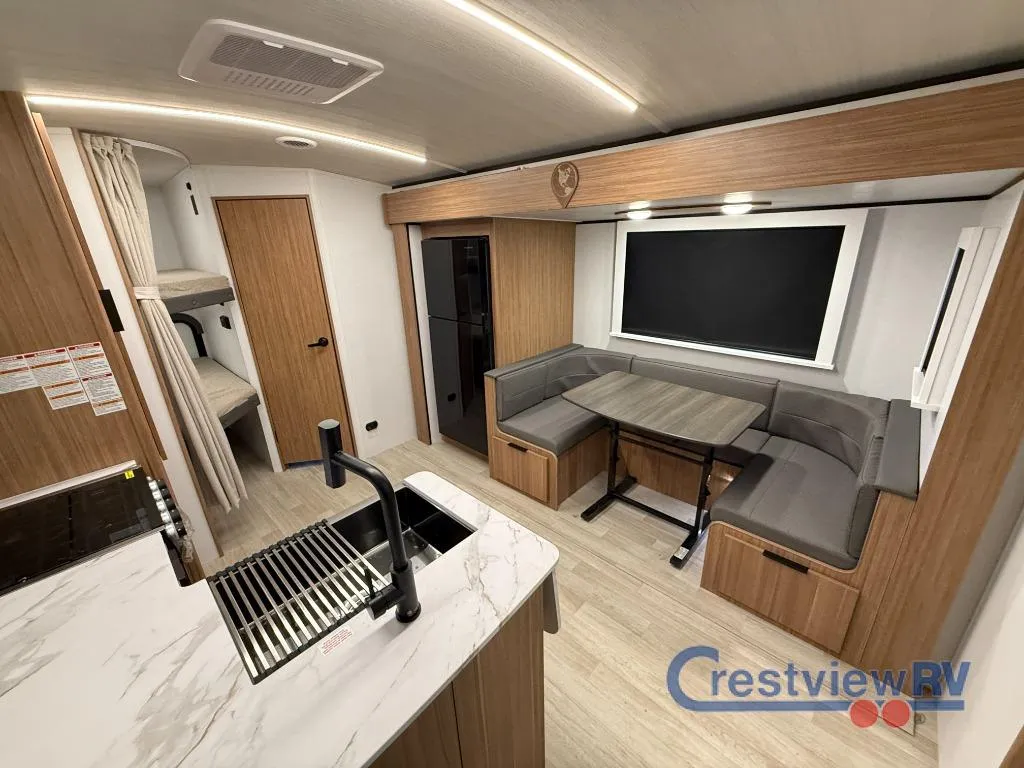 2026 Keystone Passport Super Lite 229BH - Photo 4
