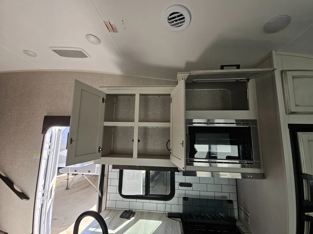 2022 Jayco Eagle HT 24RE, Photos photo 19