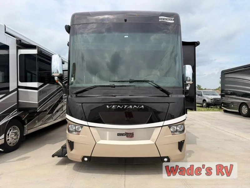 2026 Newmar Ventana 4369 - Photo 2