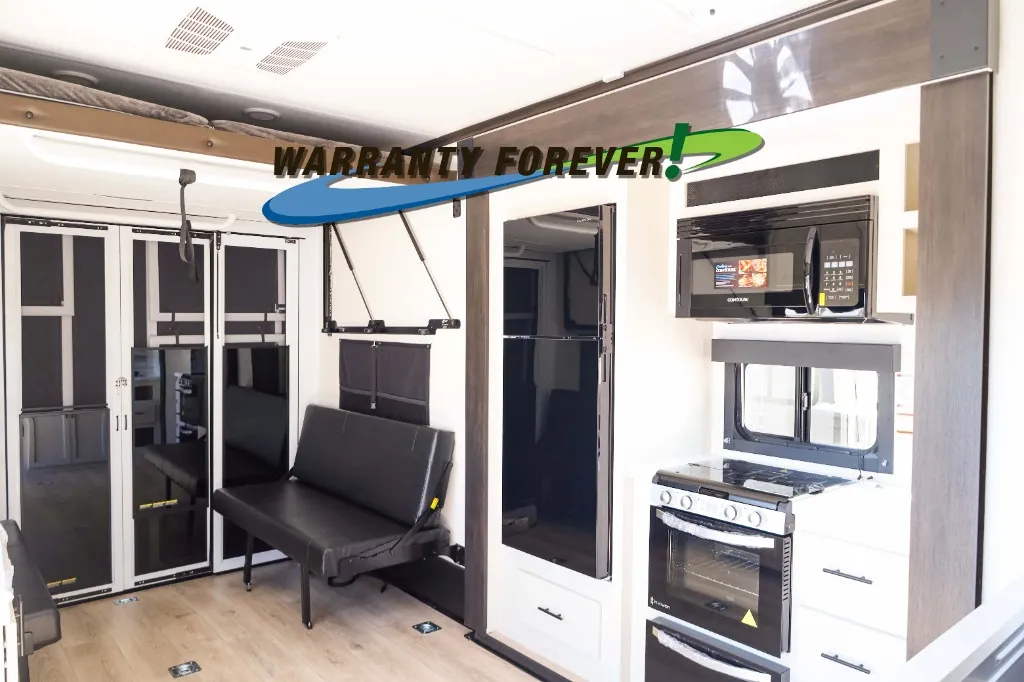 2026 Forest River Vengeance Rogue Armored 26L140, Photos photo 25