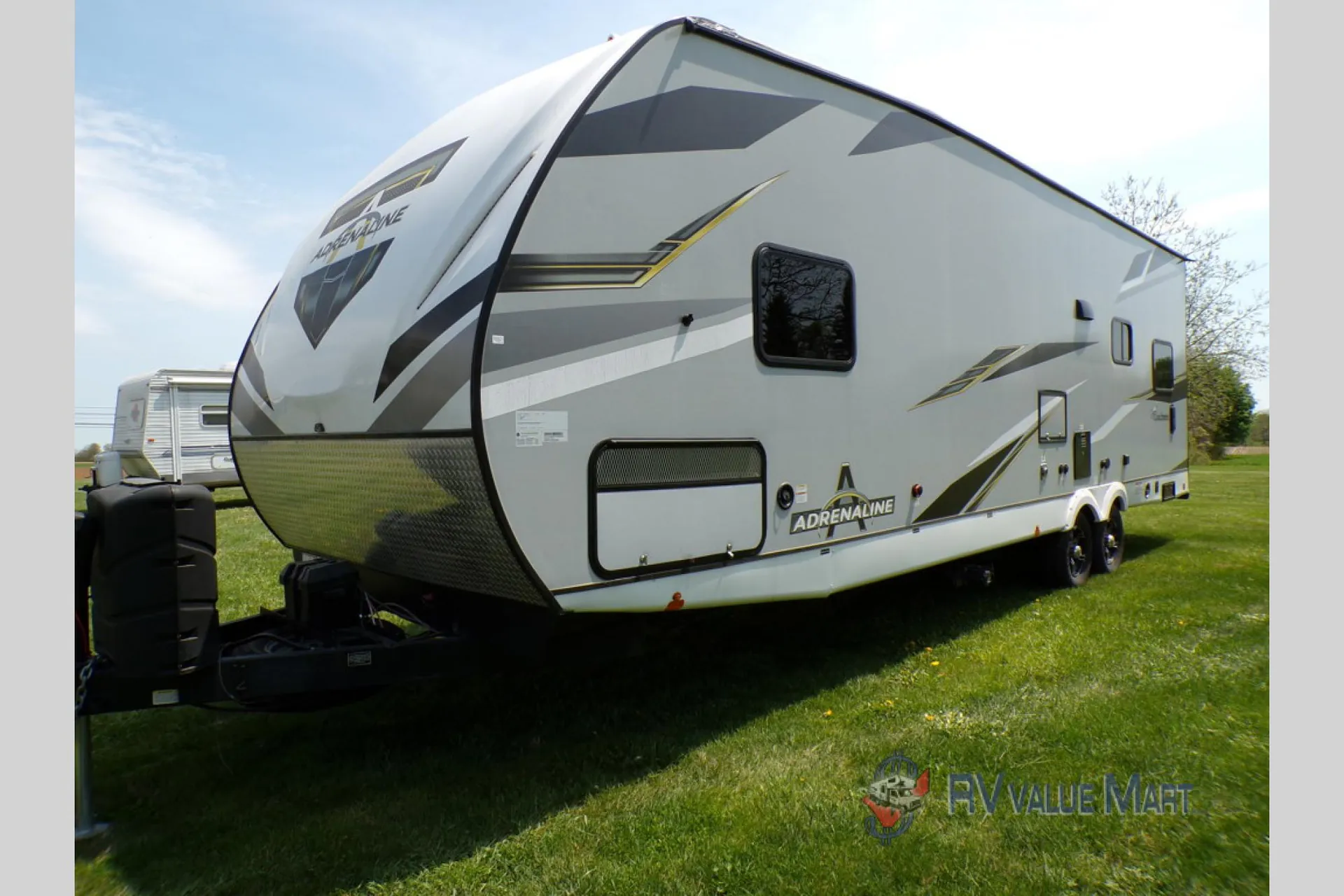 2023 Coachmen Adrenaline 27KB - Photo 4