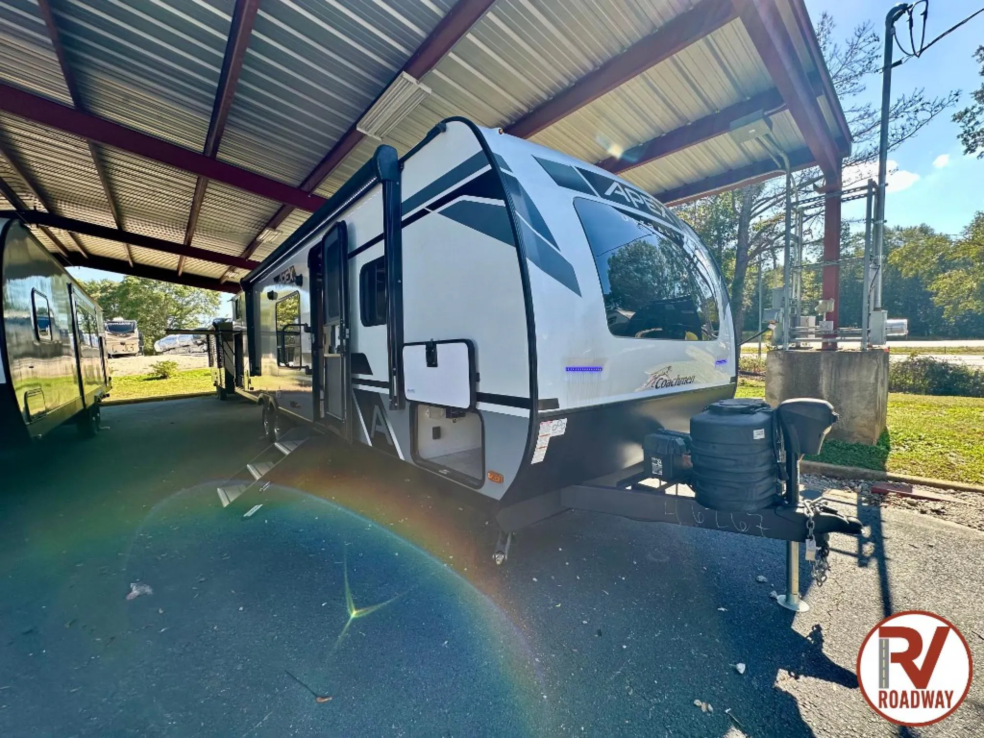 2023 Coachmen Apex Ultra-Lite 300BHS - Photo 3
