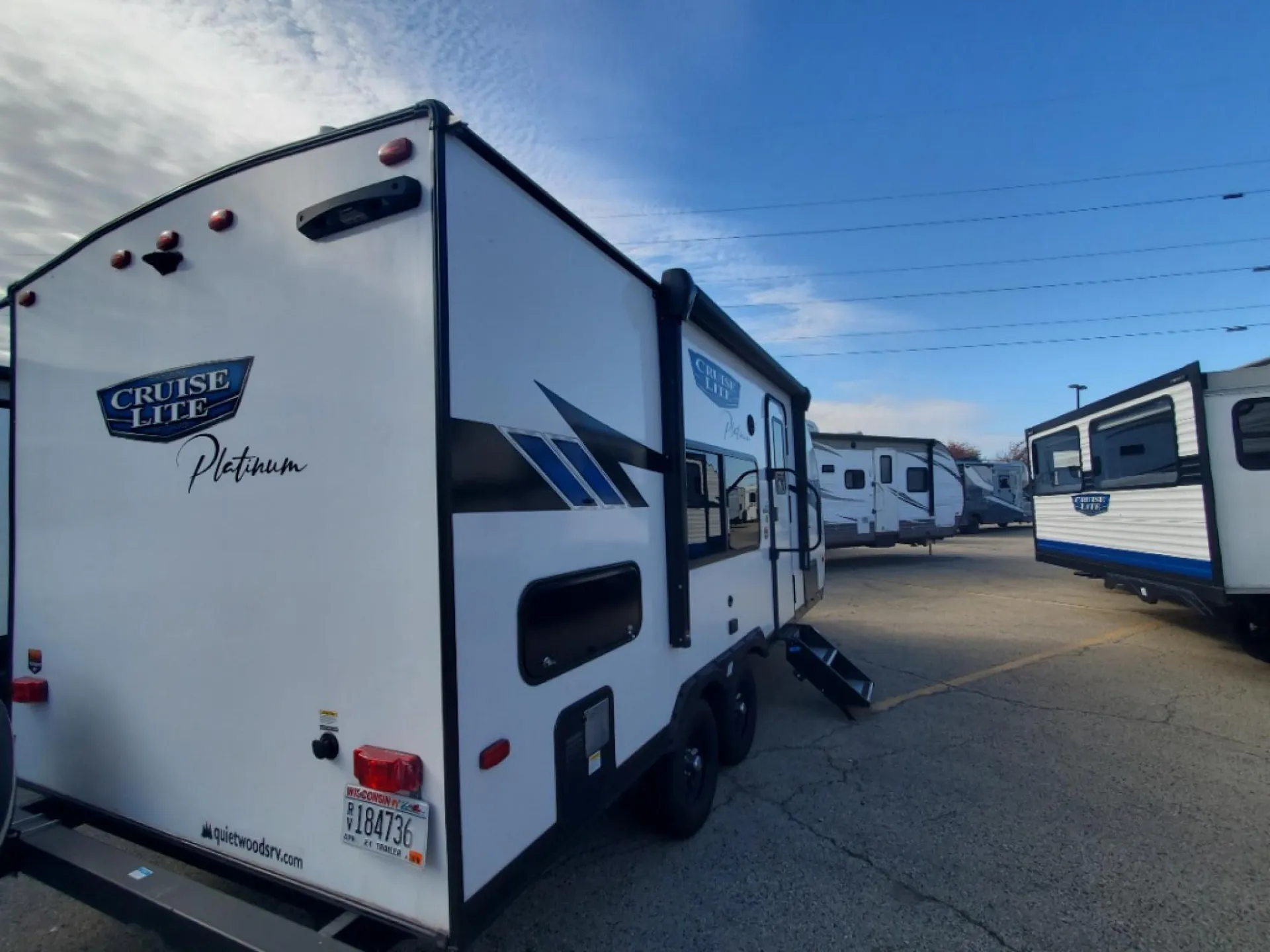 2023 Forest River Salem Cruise Lite 171RBXL — Photo 6