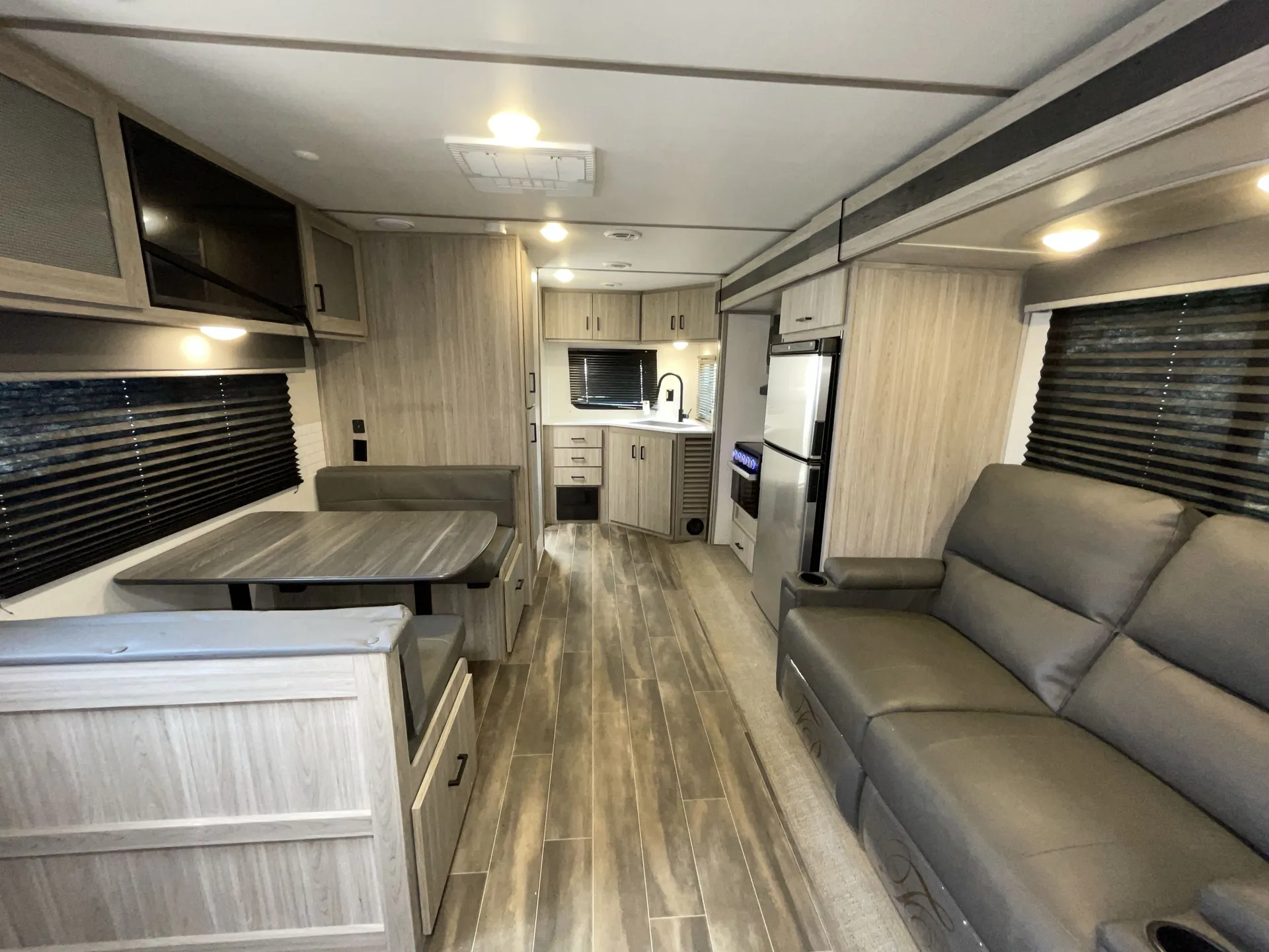 2022 Keystone Passport SL Series 229RK - Photo 3