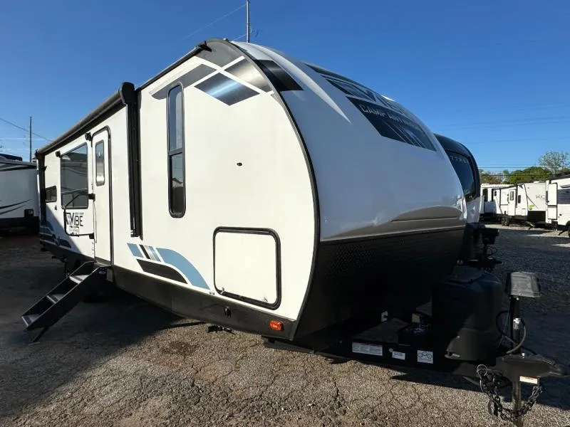 2022 Forest River Vibe 26RK - Photo 2