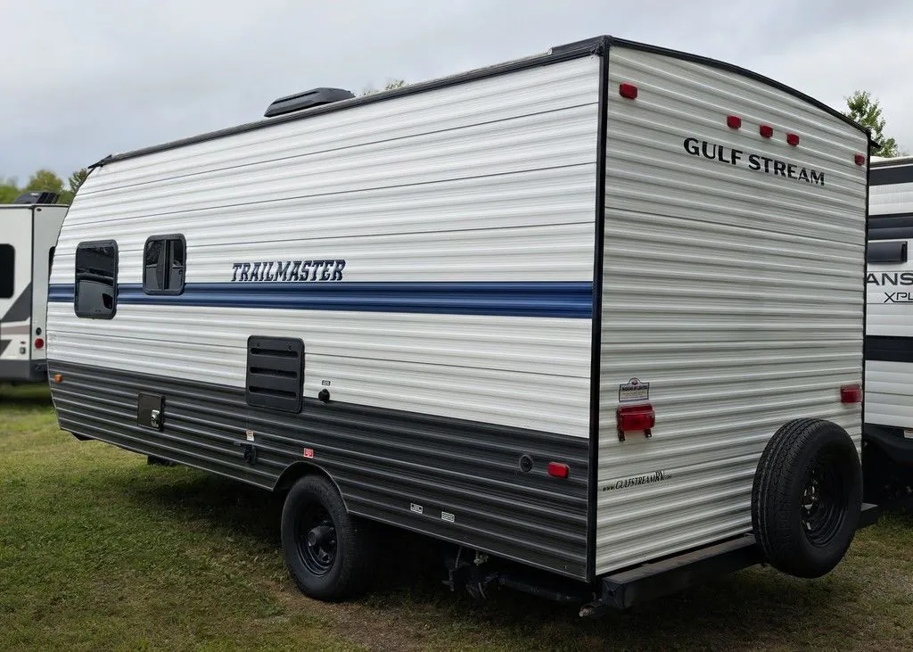 2022 Gulf Stream TrailMaster 197BH - Photo 4