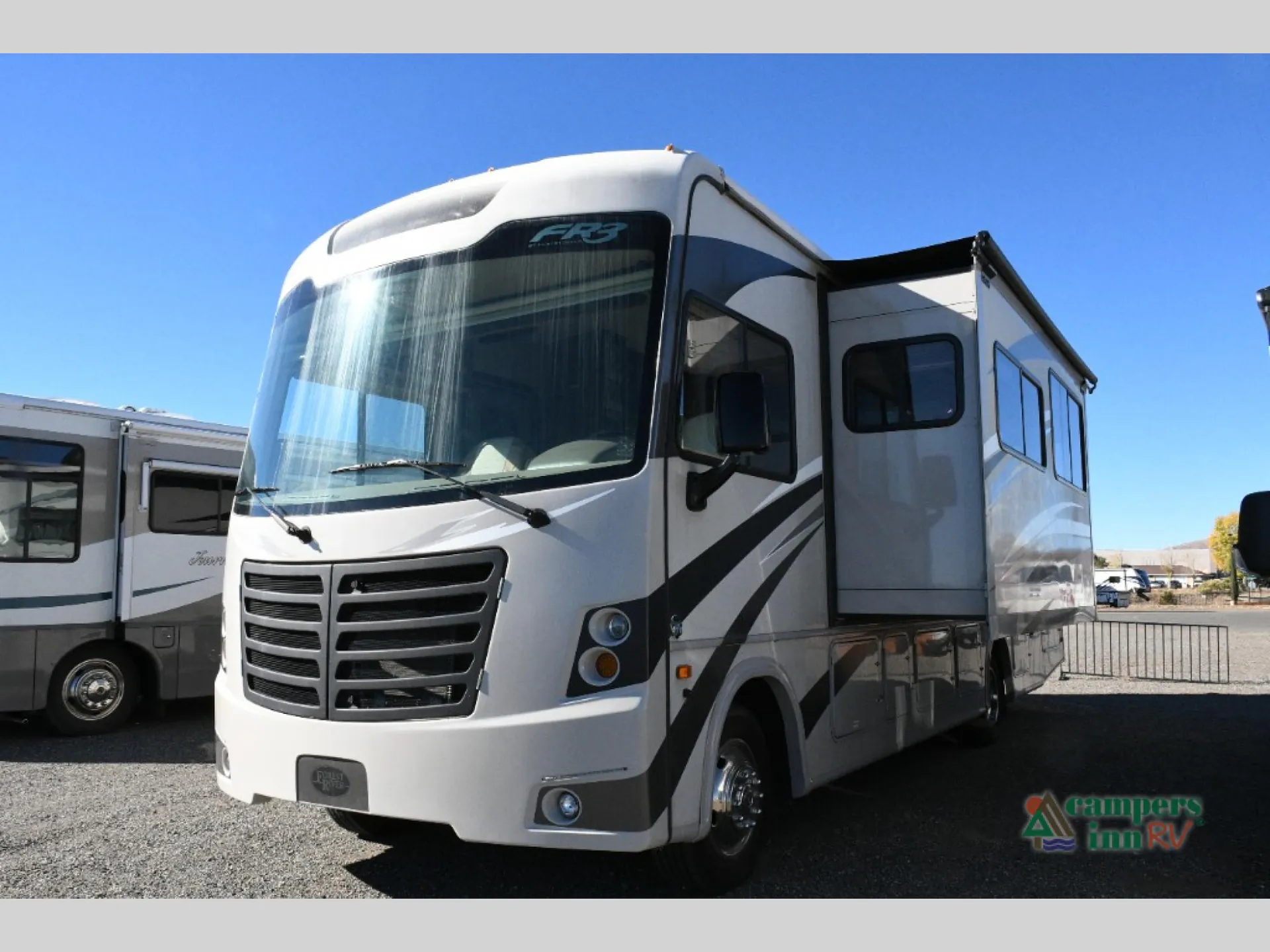 2016 Forest River FR3 30DS - Photo 3