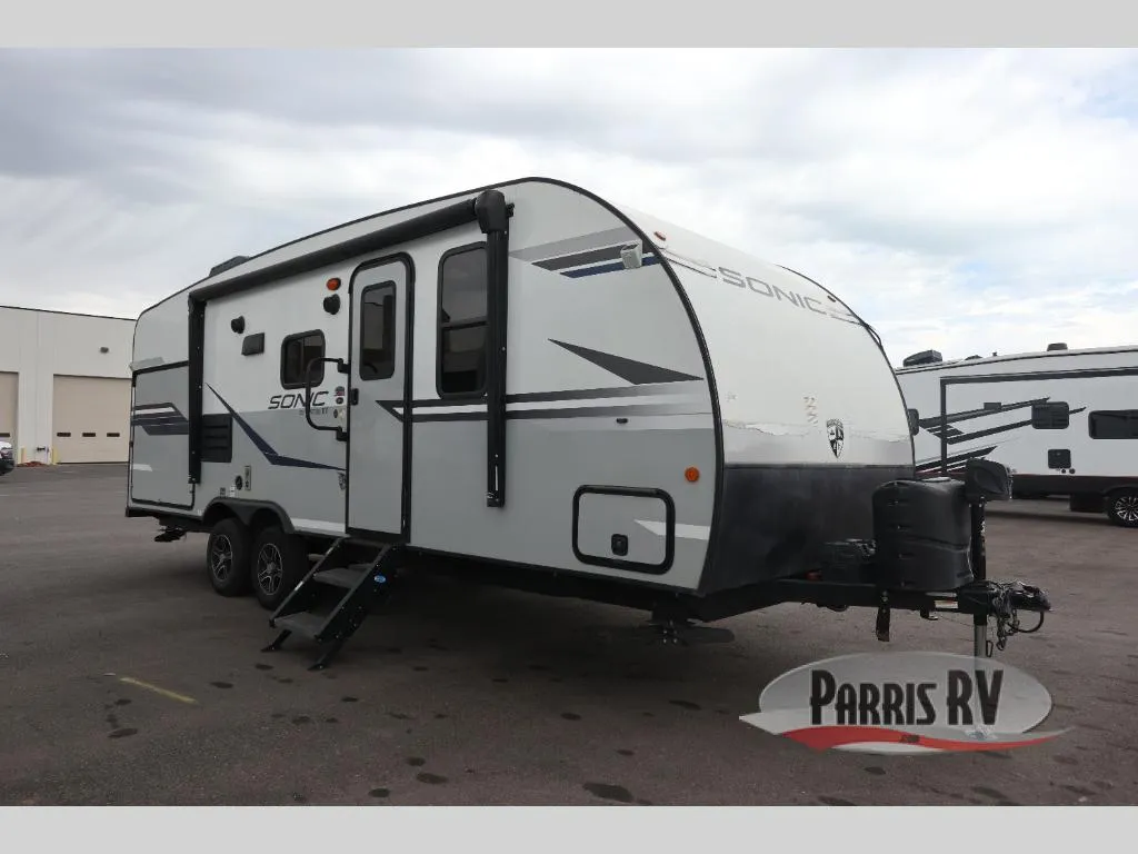 2021 Venture RV Sonic SN220VRB - Photo 2
