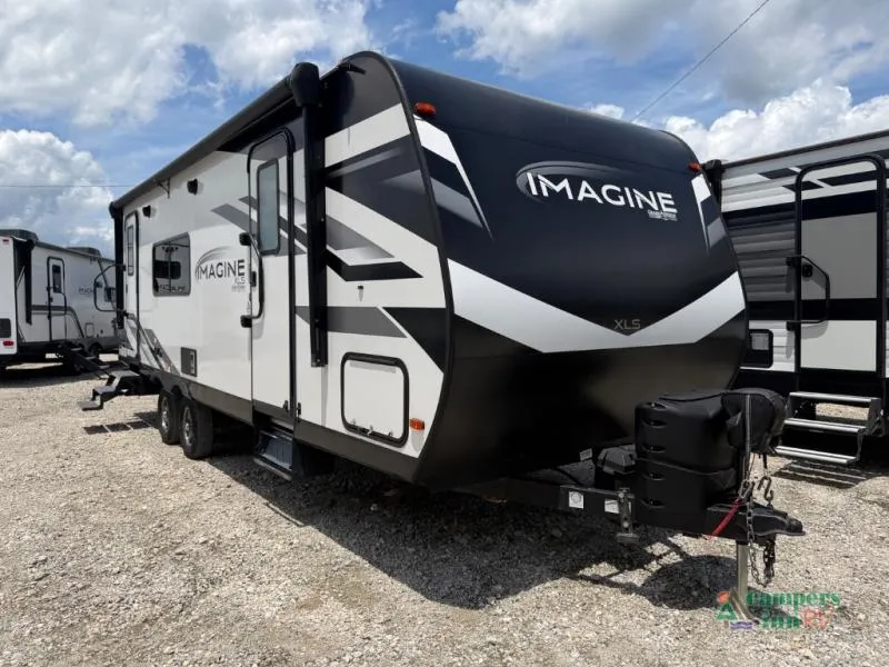 2023 Grand Design Imagine XLS 23LDE - Photo 2