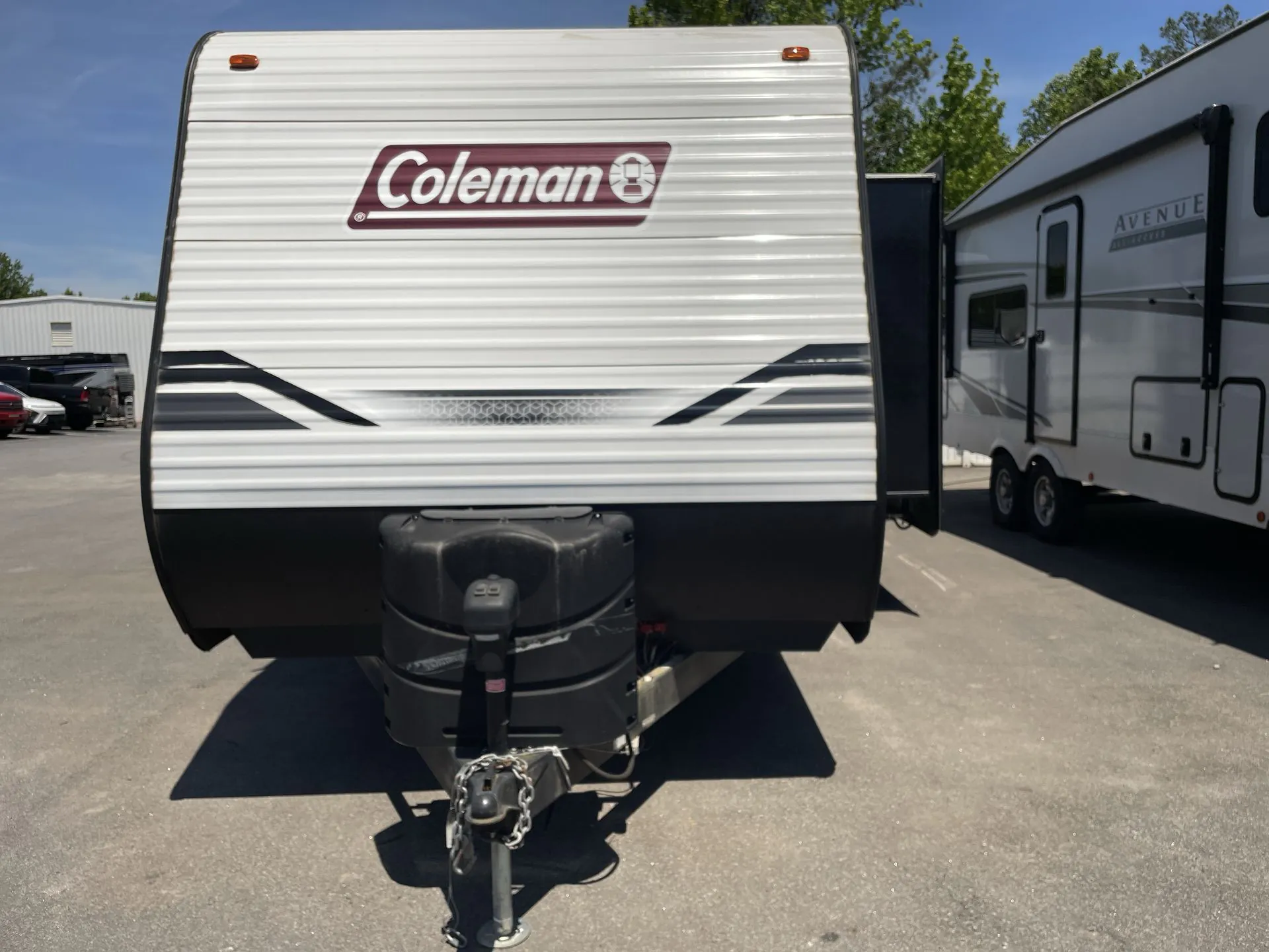 2022 Dutchmen Coleman Lantern LT Series 262BH - Photo 3