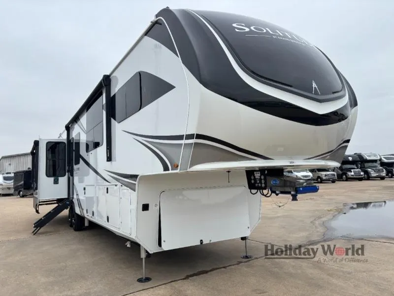 2026 Grand Design Solitude 388MBS - Photo 2