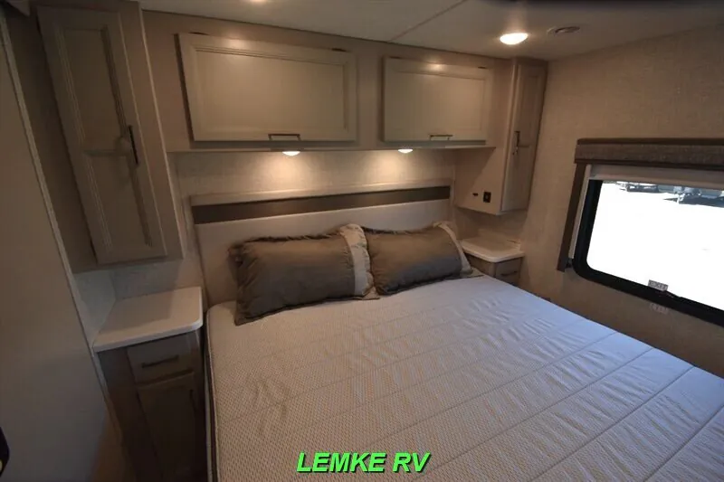 2025 Thor Motor Coach Windsport 29L, Photos photo 15