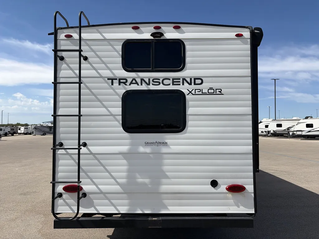 2023 Grand Design Transcend Xplor 321BH, Photos photo 8