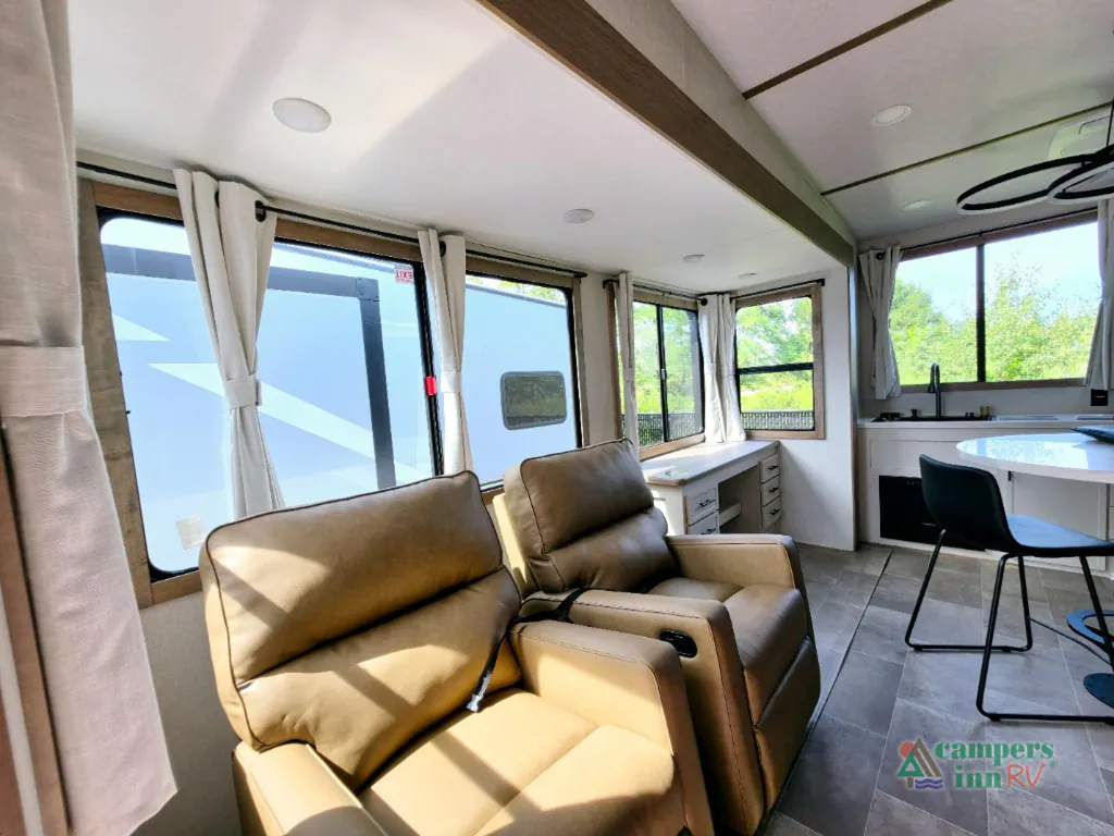 2027 Forest River Impression 360MYR, Photos photo 21