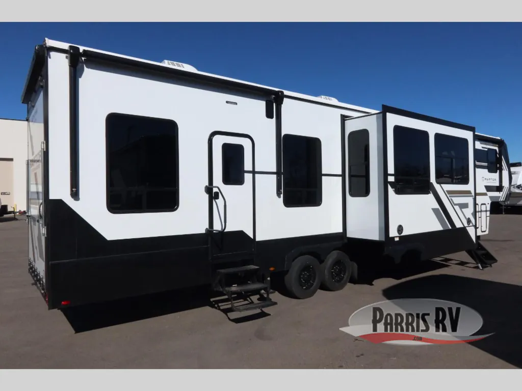 2026 Keystone Raptor Carbon Series 420, Photos photo 8