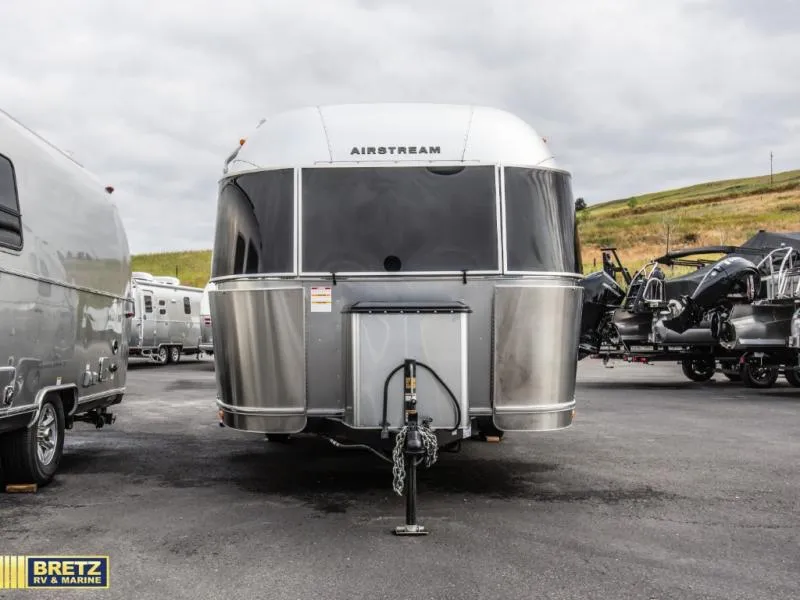 2023 Airstream Bambi 20FB - Photo 3