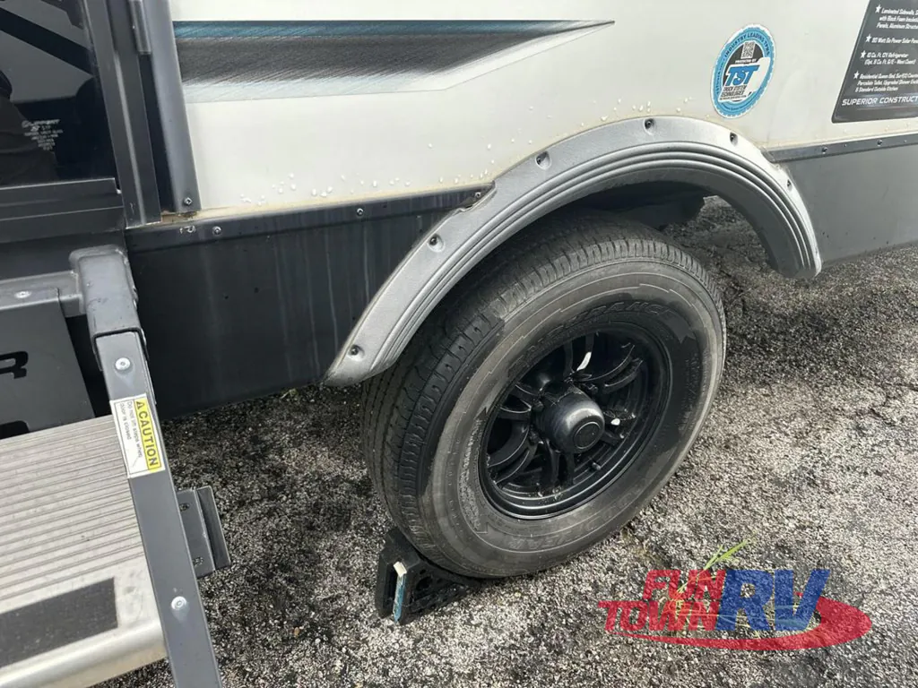 2023 Forest River RV Surveyor Legend X 17RBLX, Photos photo 26