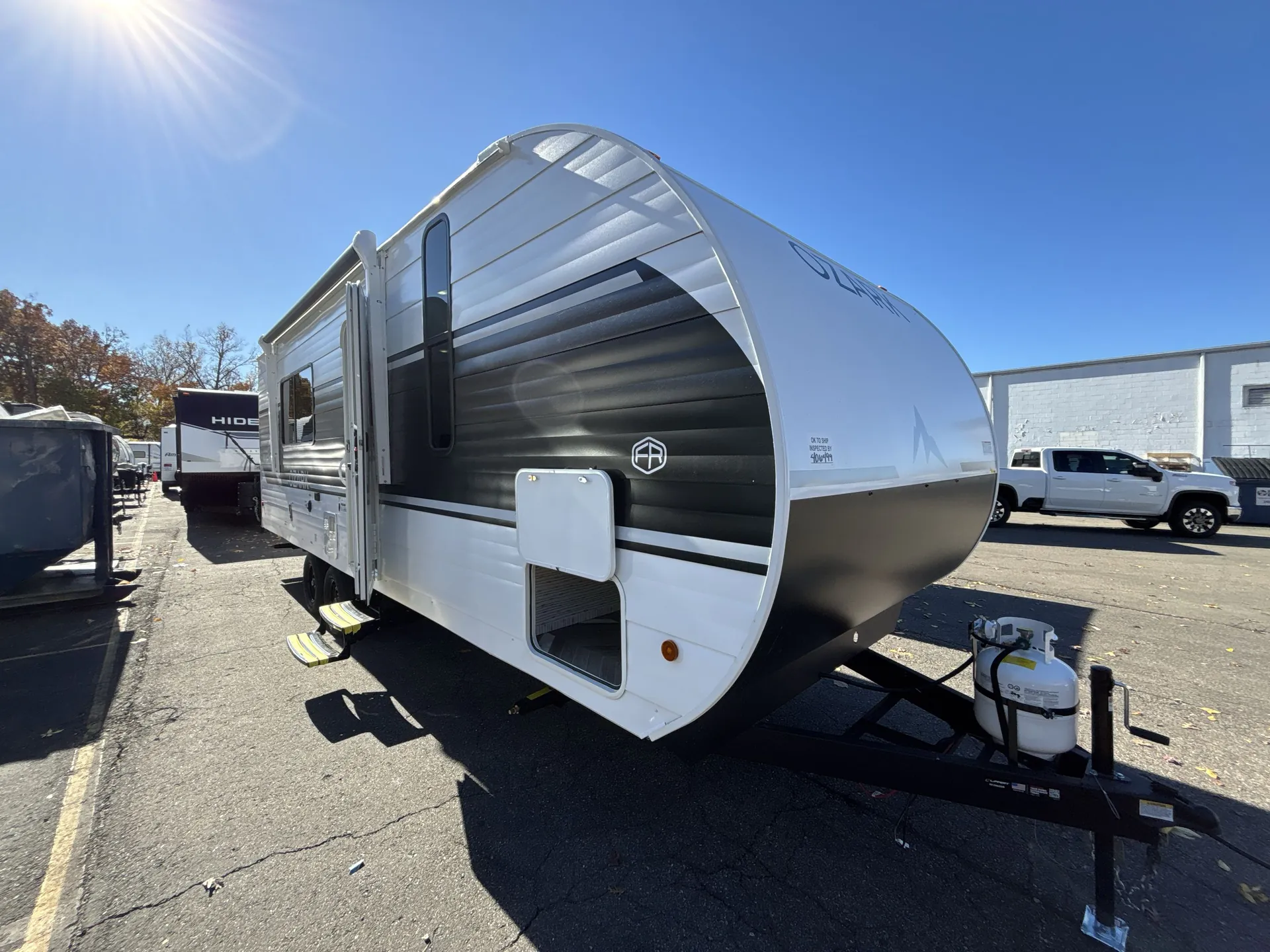 2026 Forest River Ozark 2300RBLE