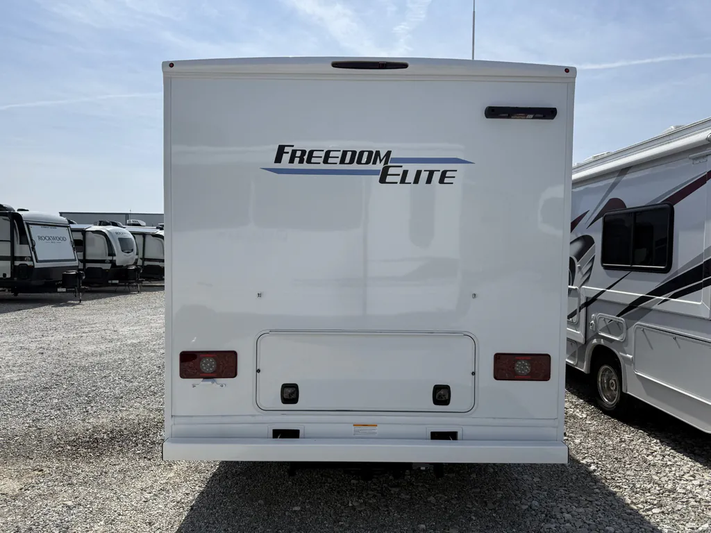 2026 Thor Motor Coach Freedom Elite 28HZ, Photos photo 41