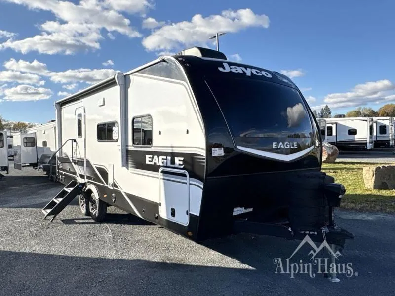 2026 Jayco Eagle HT 275RBCS - Photo 4