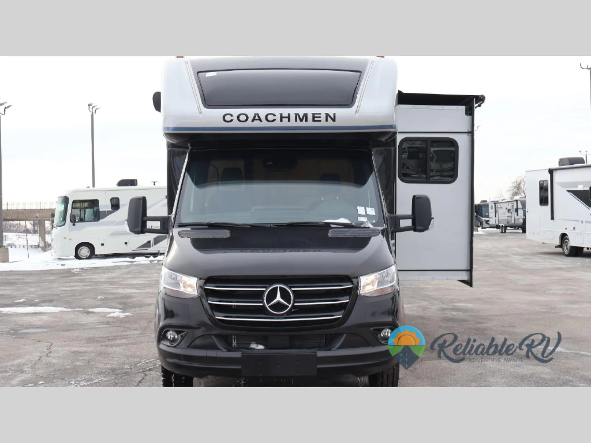 2026 Coachmen Prism 24FSE - Photo 4