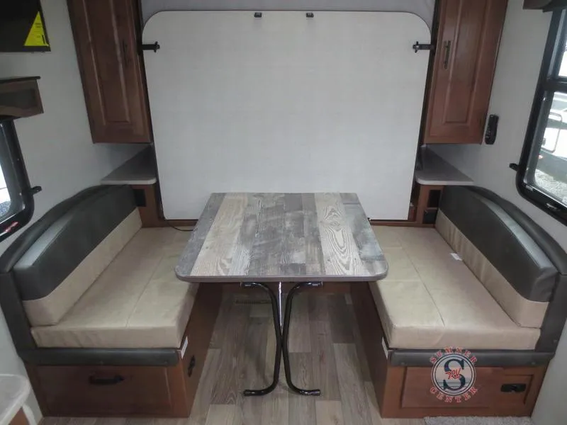 2026 Outdoors RV Creek Side 17MKS - Photo 2