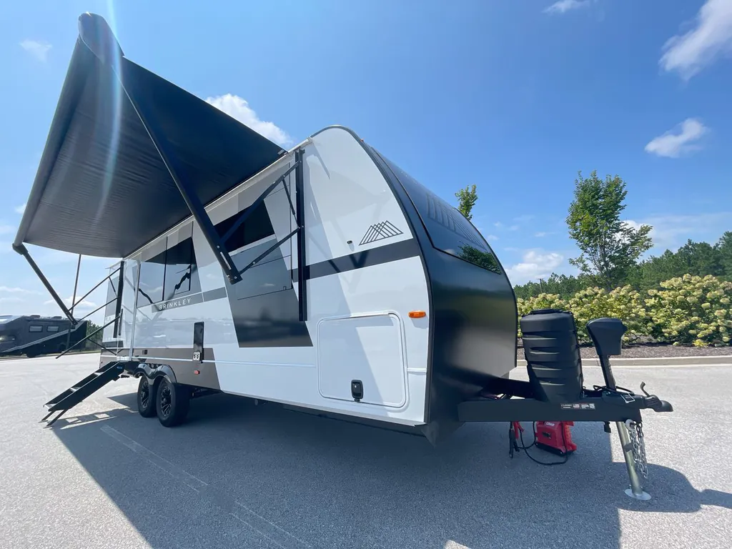 2026 Brinkley Model I 265, Photos photo 2