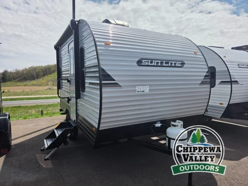 2026 Sunset Park RV Sun Lite LTD 13MJ - Photo 2