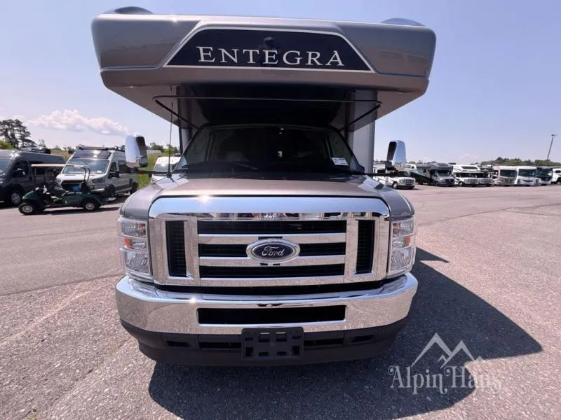 2023 Entegra Coach Esteem 31F - Photo 4