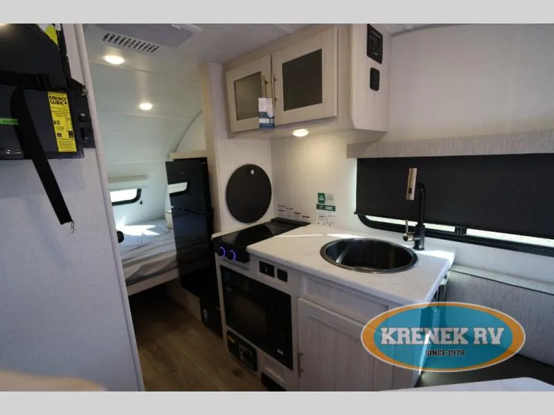 2026 Forest River R-Pod RP-171 - Photo 3