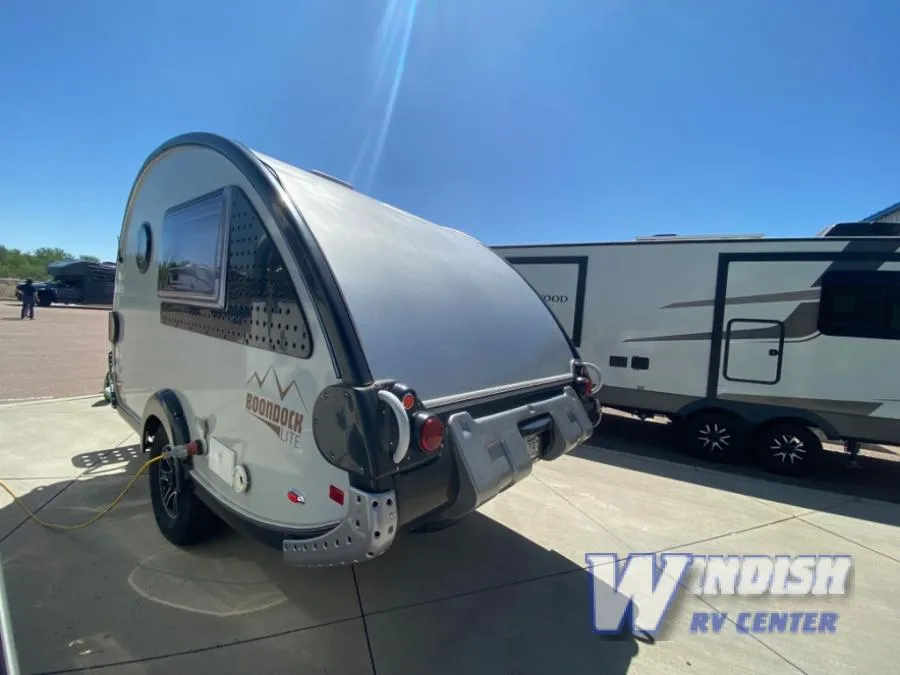2020 nuCamp RV TAB 320 Used    S - Photo 4