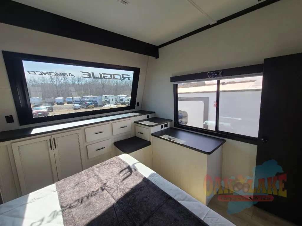 2025 Forest River Vengeance Rogue Armored 26L140, Photos photo 23
