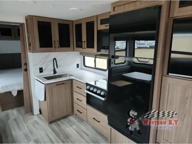 2024 Alliance RV Delta 262RB - Photo 4