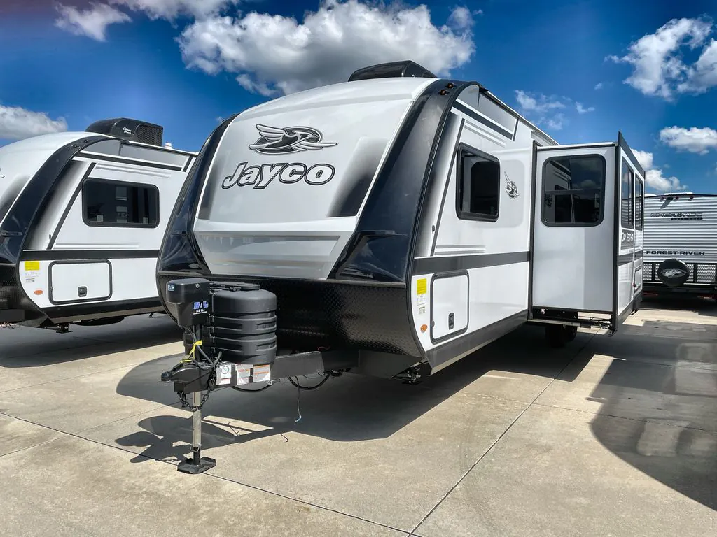 2027 Jayco Jay Feather 29BHB, Photos photo 2