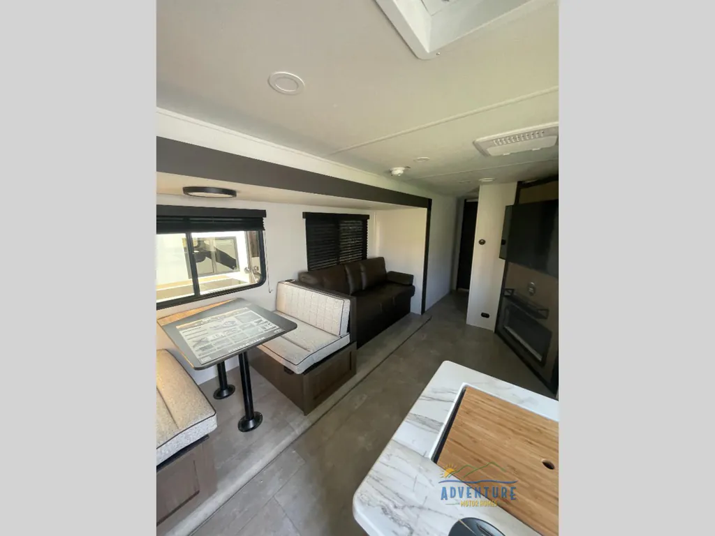2027 Forest River Tracer 290QB, Photos photo 7