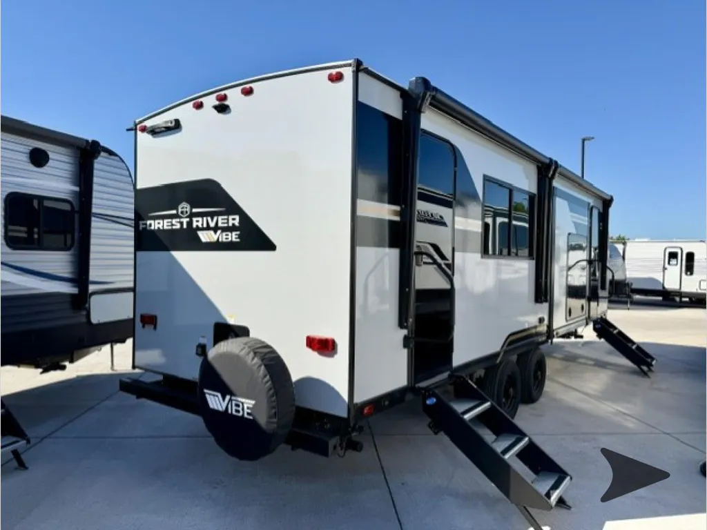 2026 Forest River Vibe Extreme Lite 2500FIK, Photos photo 8