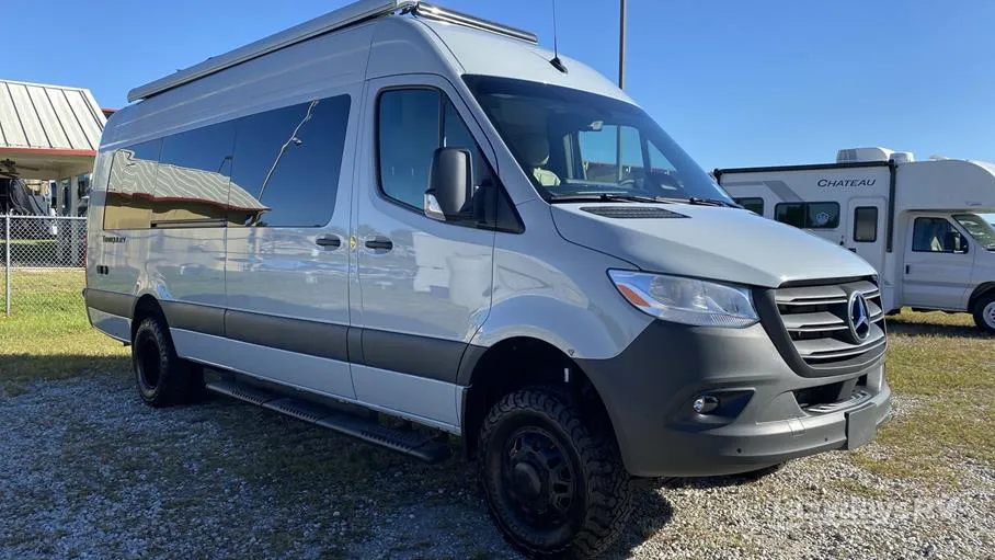 2026 Thor Motor Coach Tranquility 24A - Photo 2