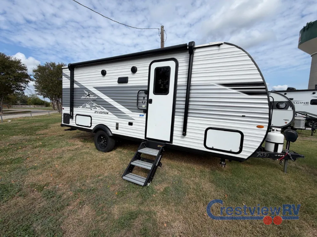 2025 Jayco Jay Flight SLX 197MB, Photos photo 3