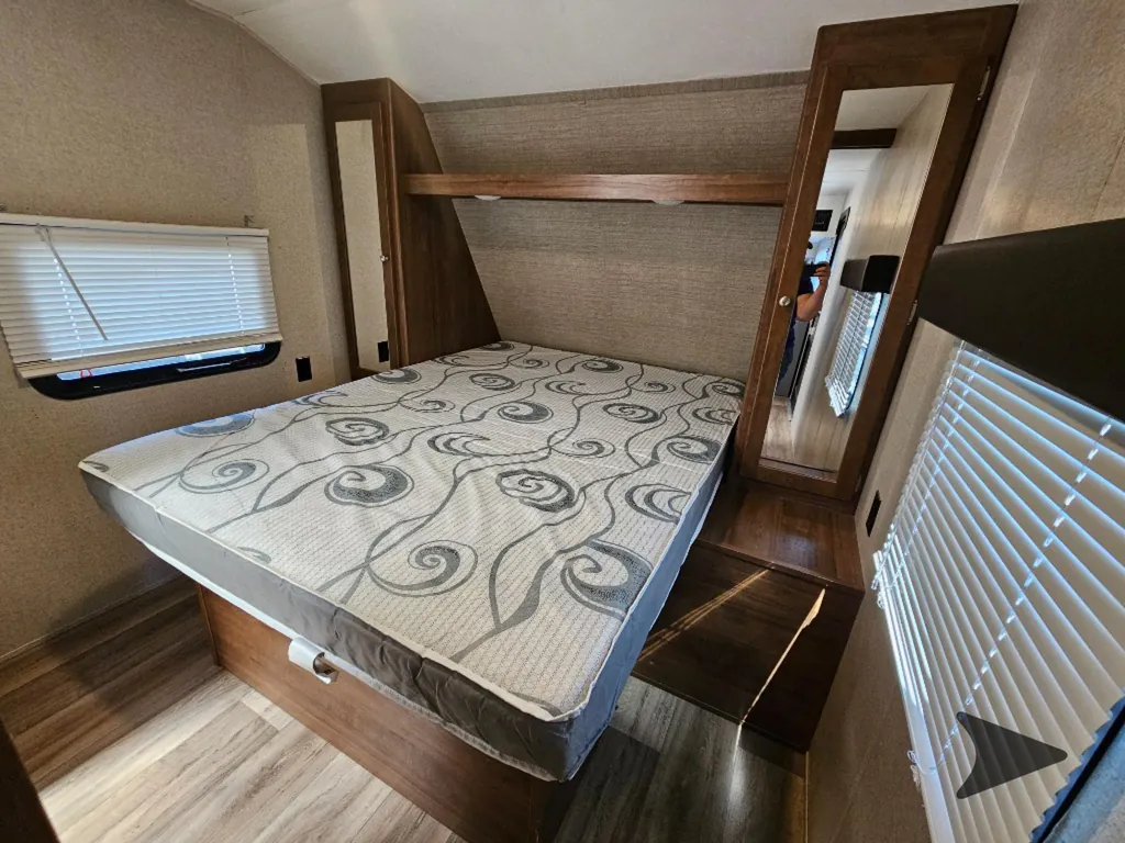 2018 Dutchmen Aspen Trail 2880RKS, Photos photo 28