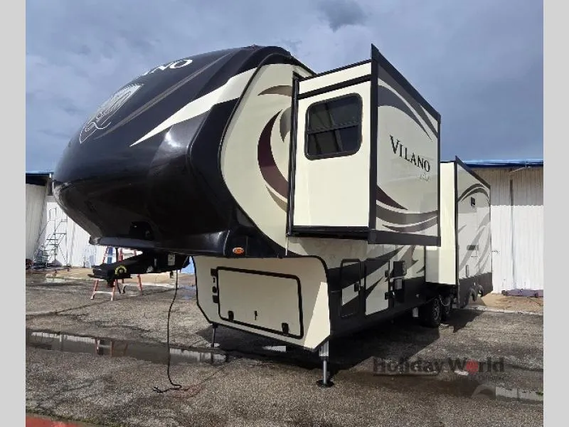 2017 VanLeigh RV Vilano 325RL - Photo 2