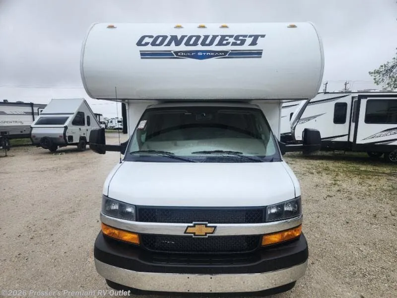 2026 Gulf Stream Conquest LE Series 6237LE - Photo 3
