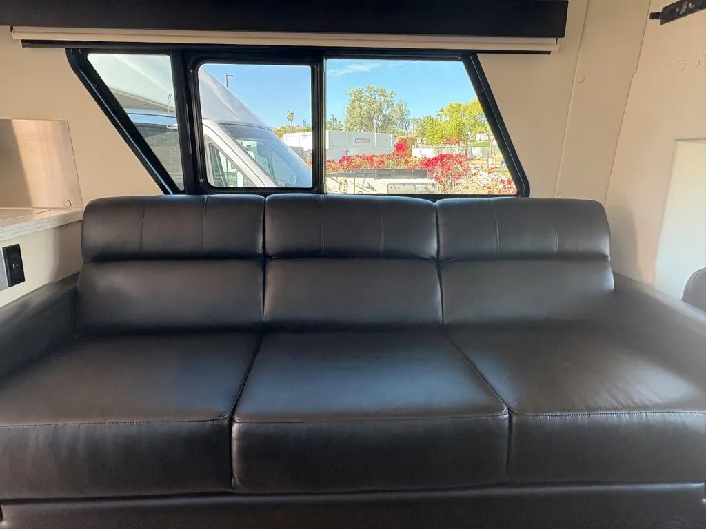 2025 Chinook RV Maverick DS, Photos photo 14
