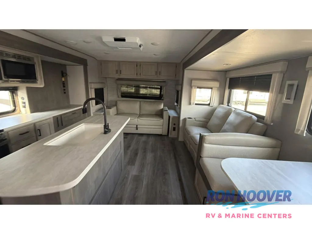 2024 Coachmen Catalina Legacy Edition 283FEDS, Photos photo 16